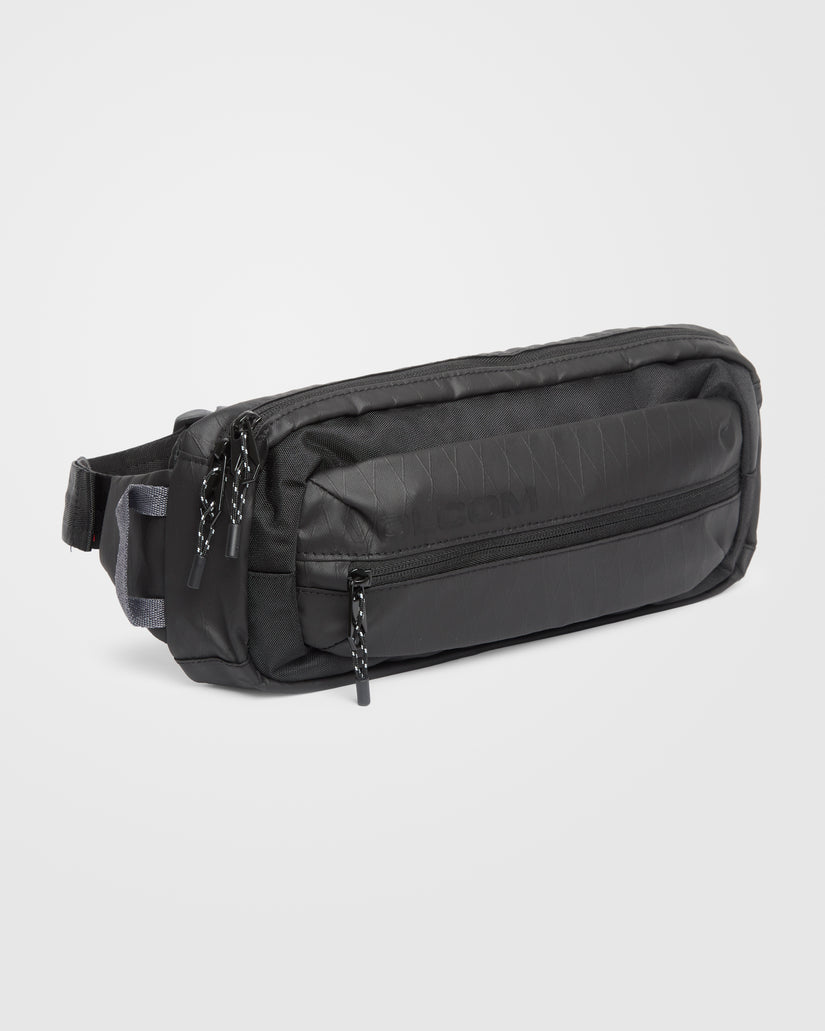 Sac bandoulière Venture - Black