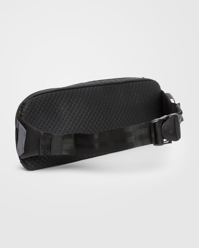 Sac bandoulière Venture - Black