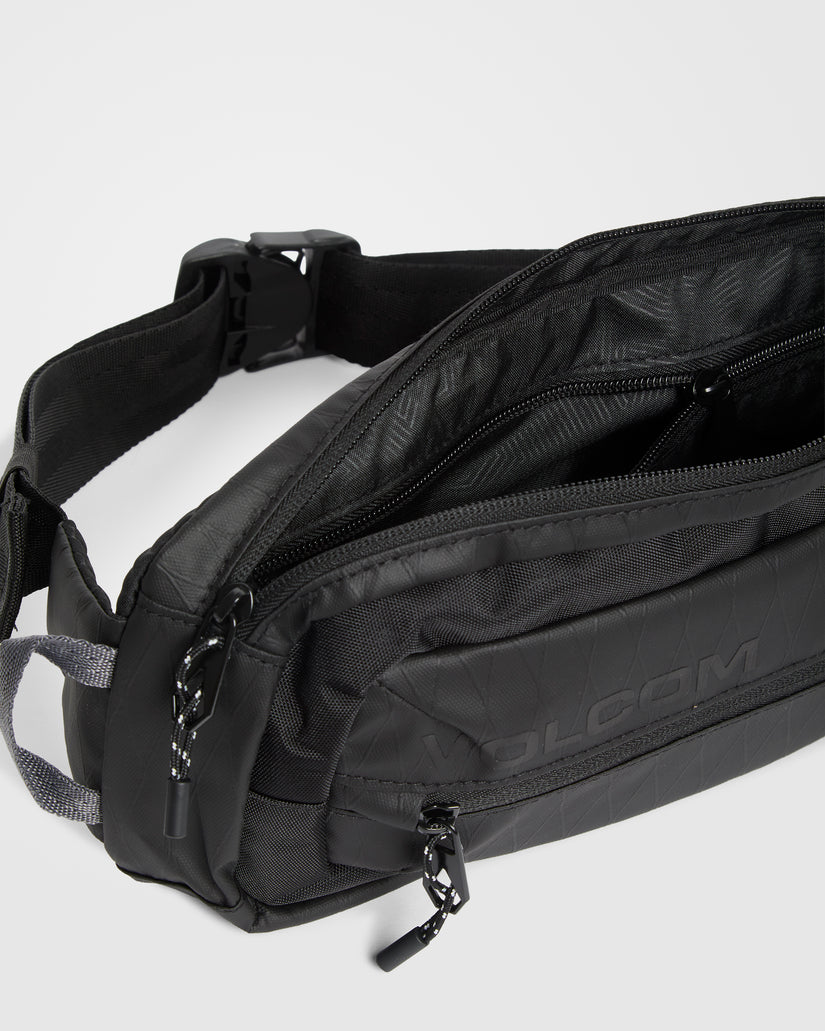 Sac bandoulière Venture - Black