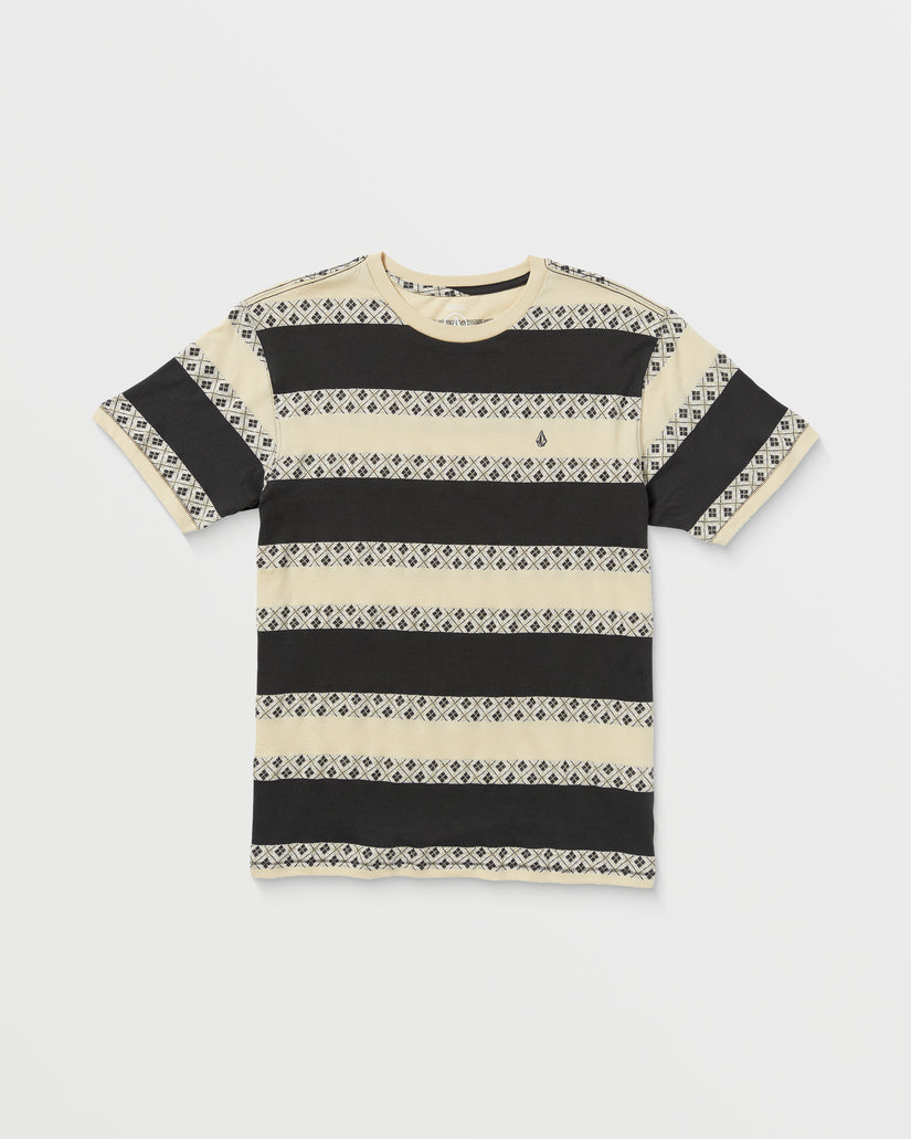 T-shirt Iron Stone - STEALTH