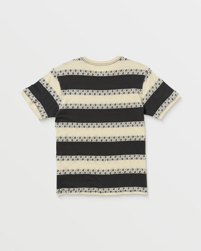 T-shirt Iron Stone - STEALTH