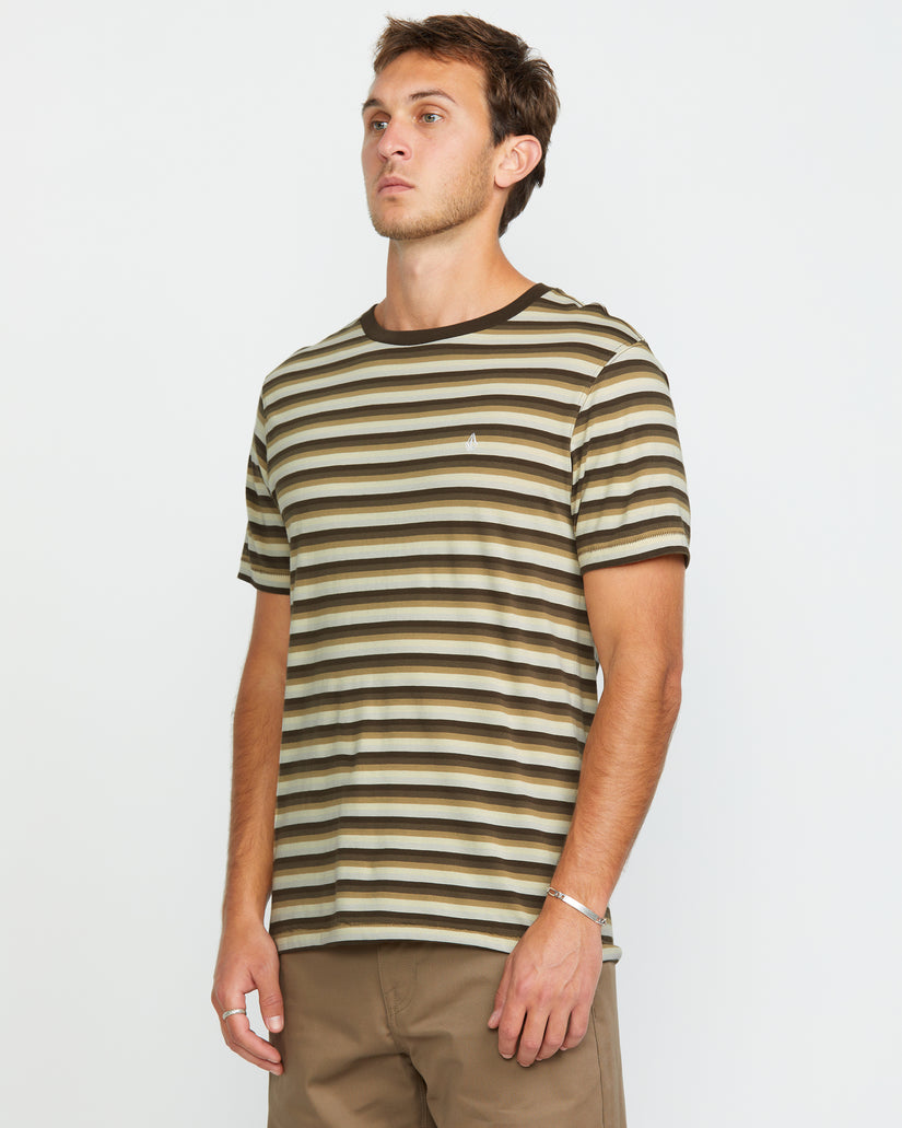 T-shirt Level Stone - WREN