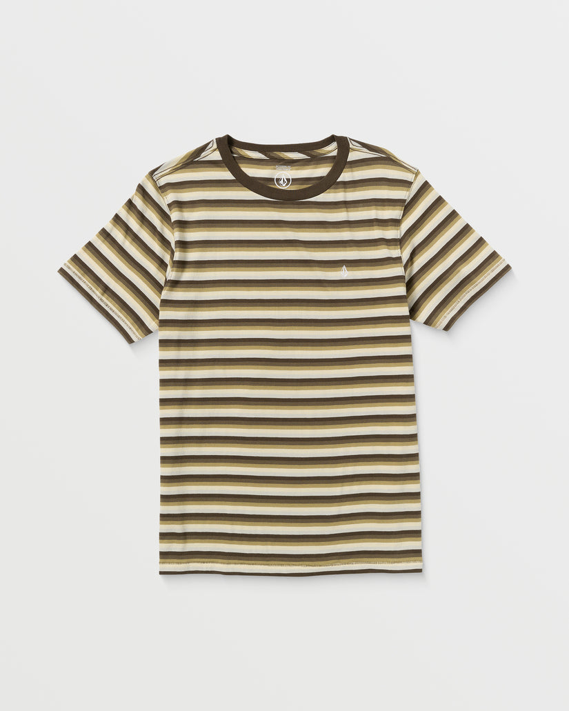 T-shirt Level Stone - WREN