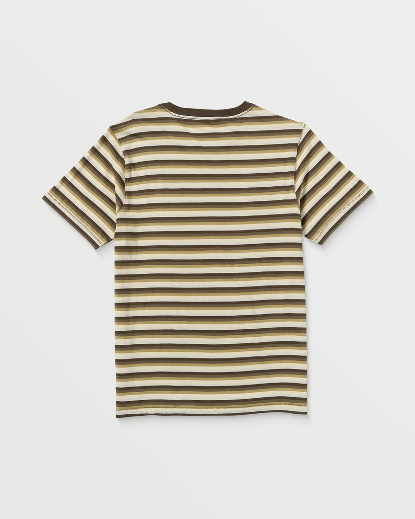 T-shirt Level Stone - WREN