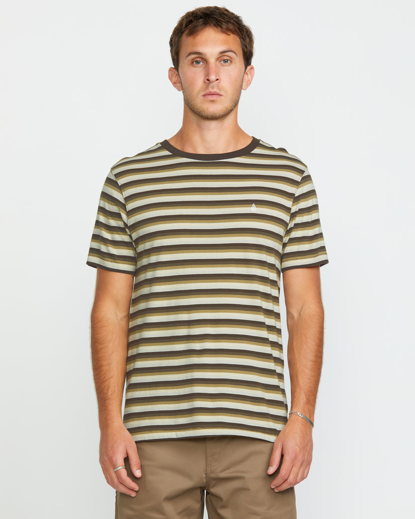 T-shirt Level Stone - WREN