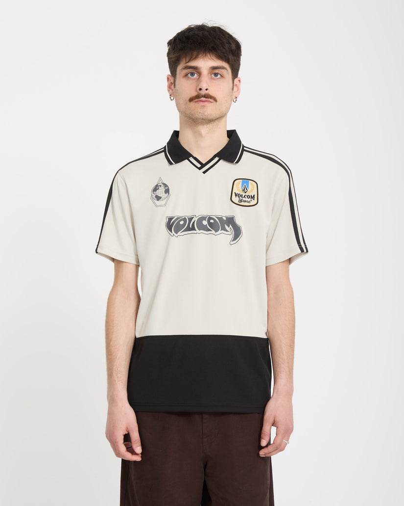 Polo Copa - Stone