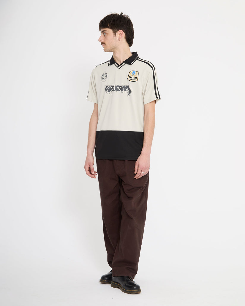 Polo Copa - Stone