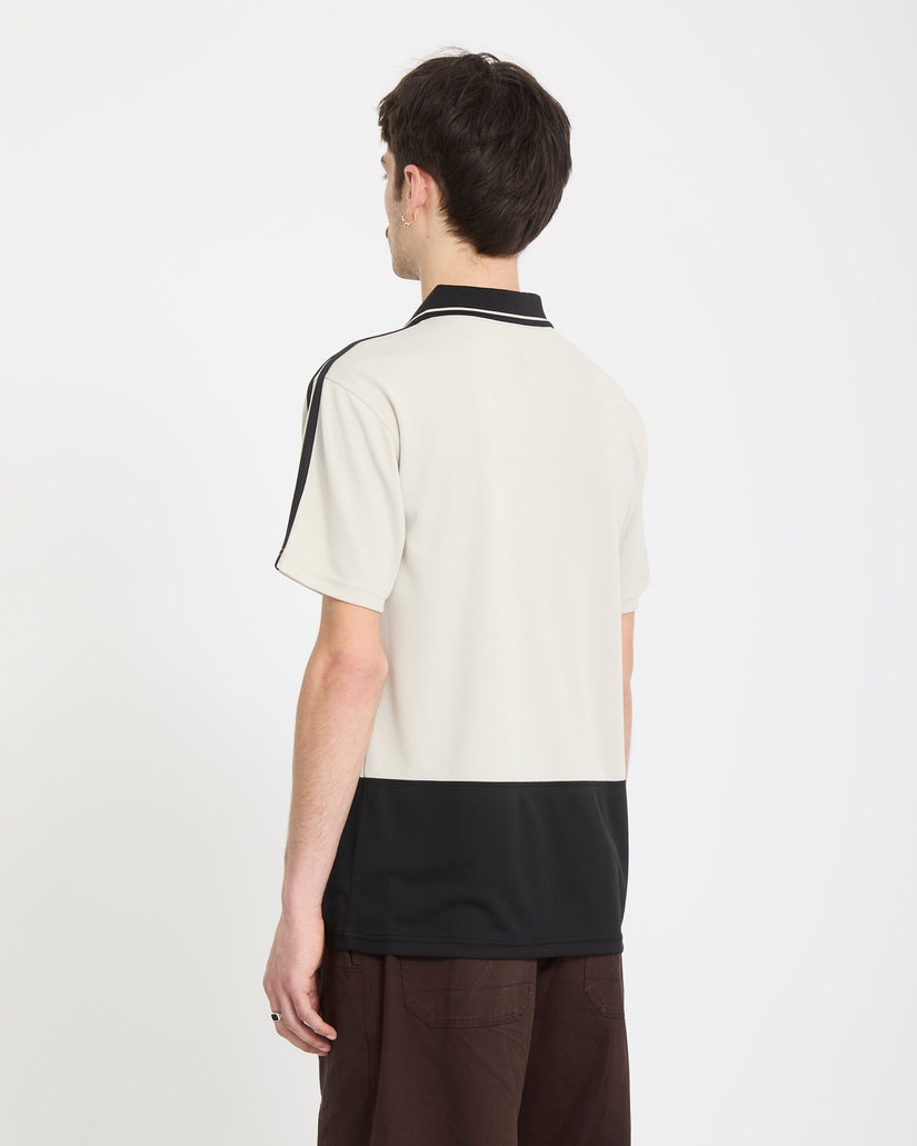 Polo Copa - Stone