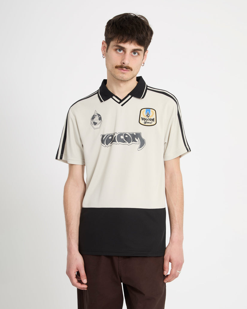 Polo Copa - Stone