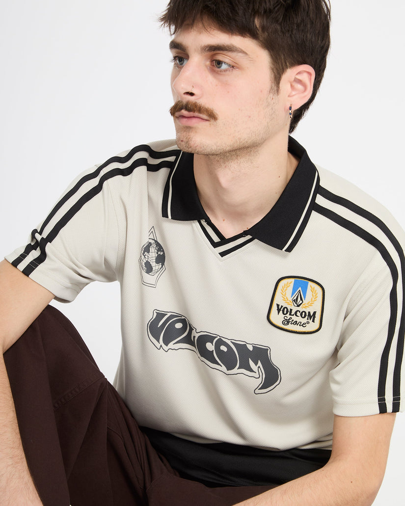 Polo Copa - Stone