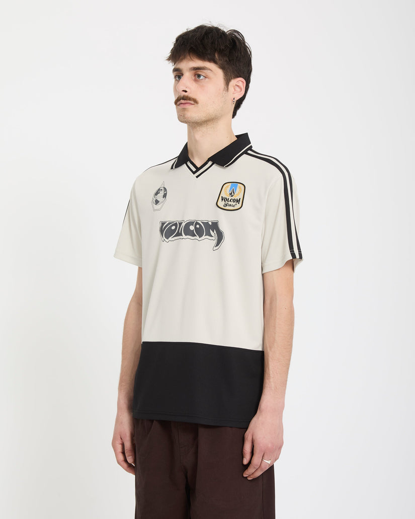 Polo Copa - Stone