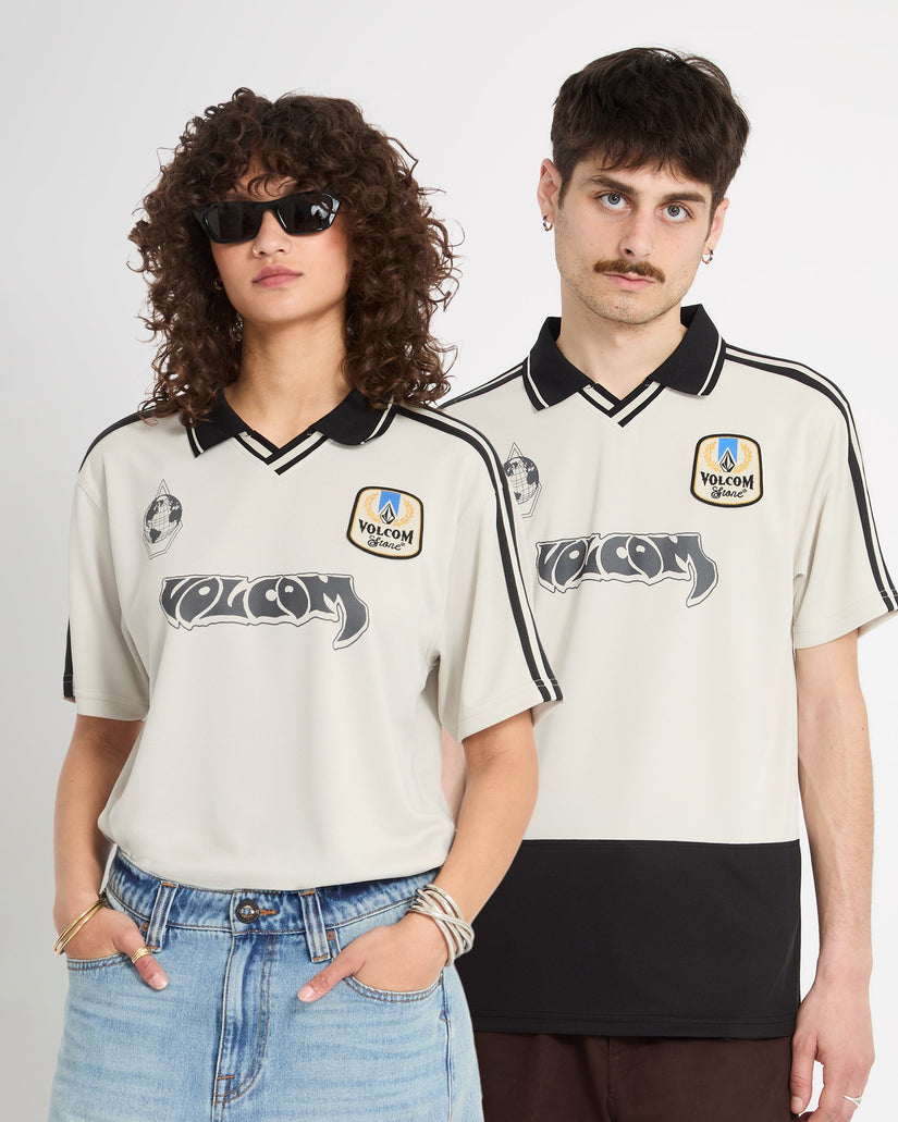 Polo Copa - Stone