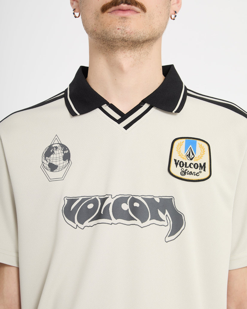 Polo Copa - Stone
