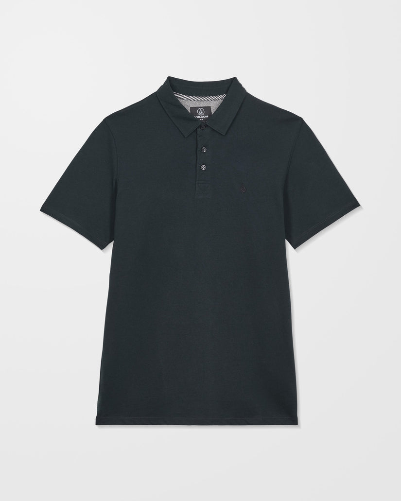 Polo Wowzer - Black