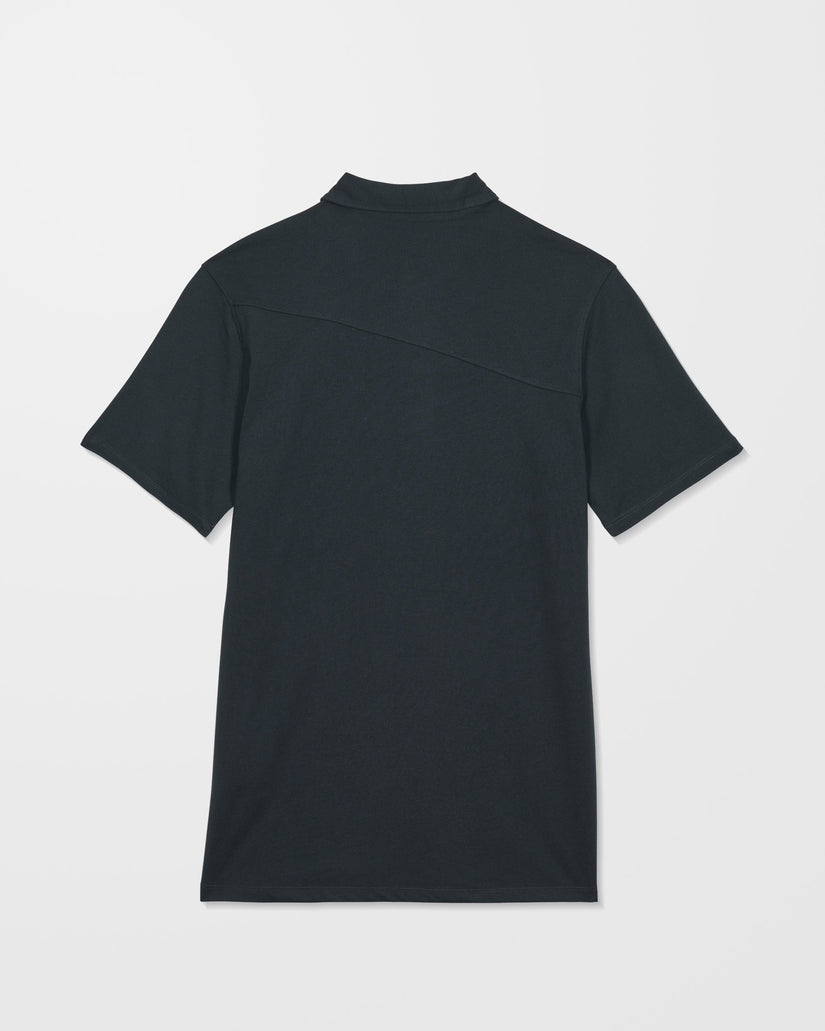 Polo Wowzer - Black