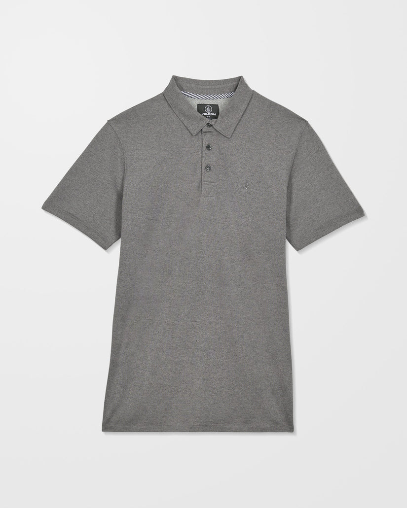 Polo Wowzer - Stealth