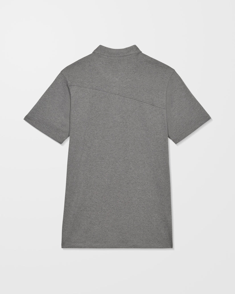Polo Wowzer - Stealth