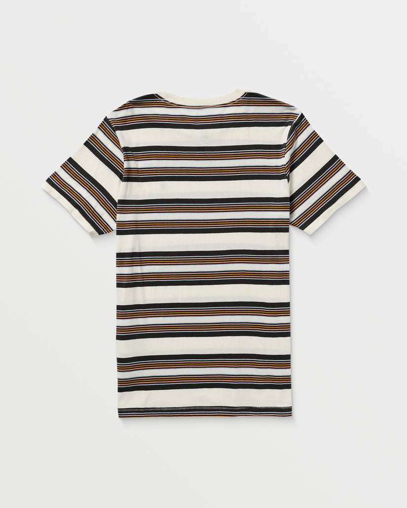 T-Shirt Parotic - Off White