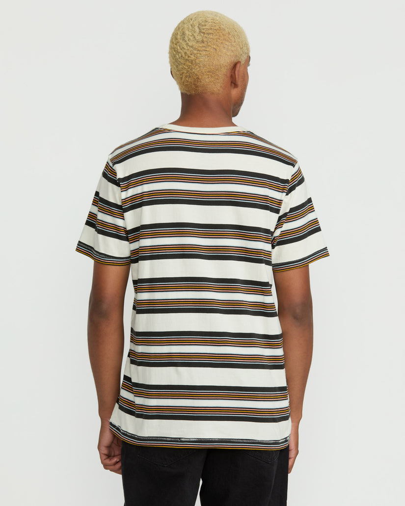 T-Shirt Parotic - Off White