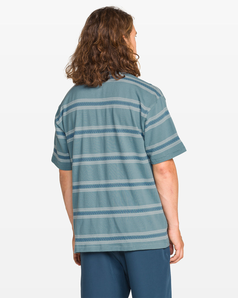 T-shirt Yewster - Tradewinds