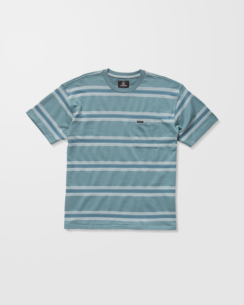 T-shirt Yewster - Tradewinds