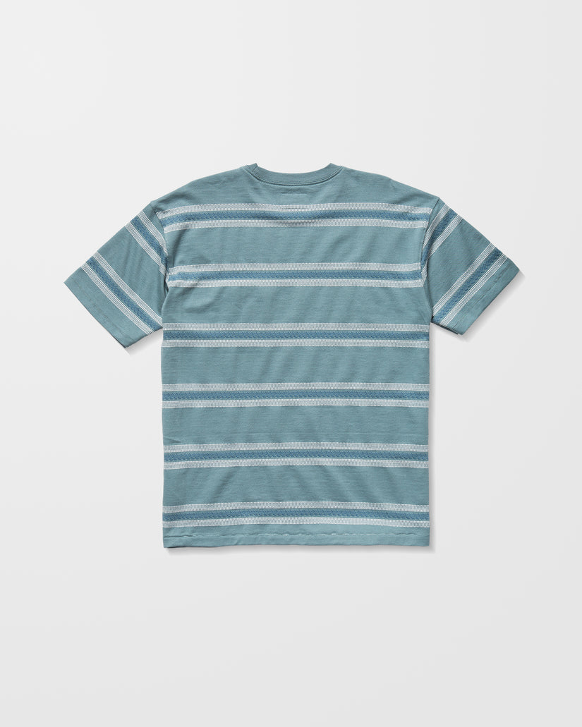 T-shirt Yewster - Tradewinds