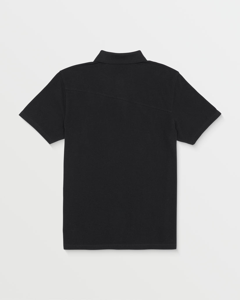 Polo Dagger - Black