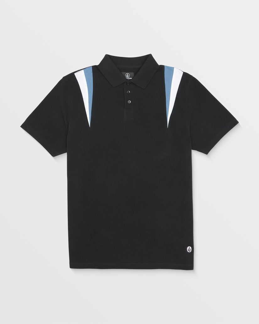 Polo Dagger - Black