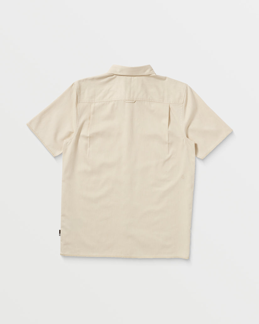 Chemise Volcom Ent - PALE KHAKI