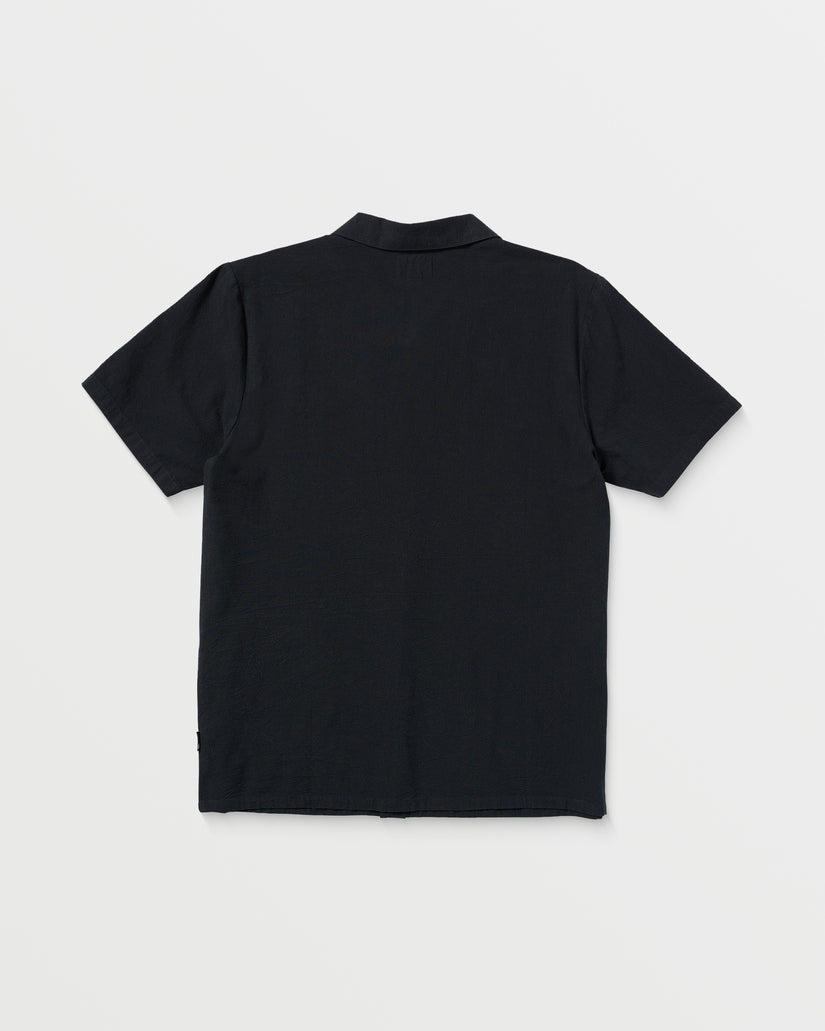 Chemise Bayamostone - BLACK