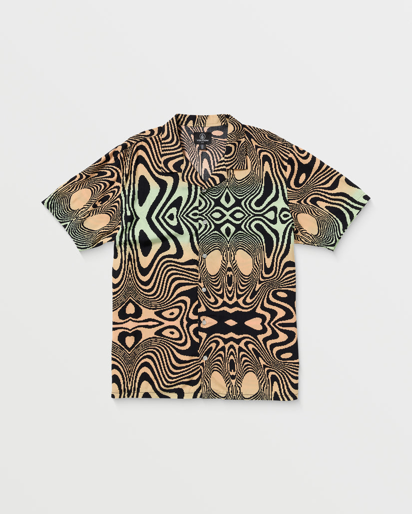 Chemise Filip Rygalski - MULTI