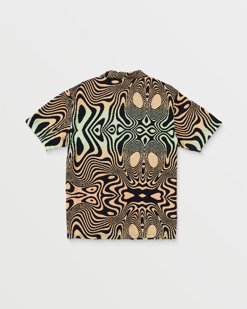 Chemise Filip Rygalski - MULTI