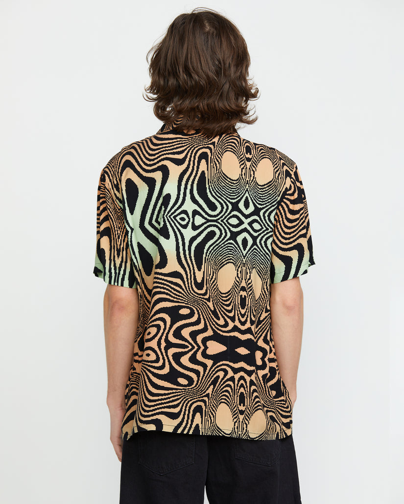 Chemise Filip Rygalski - MULTI