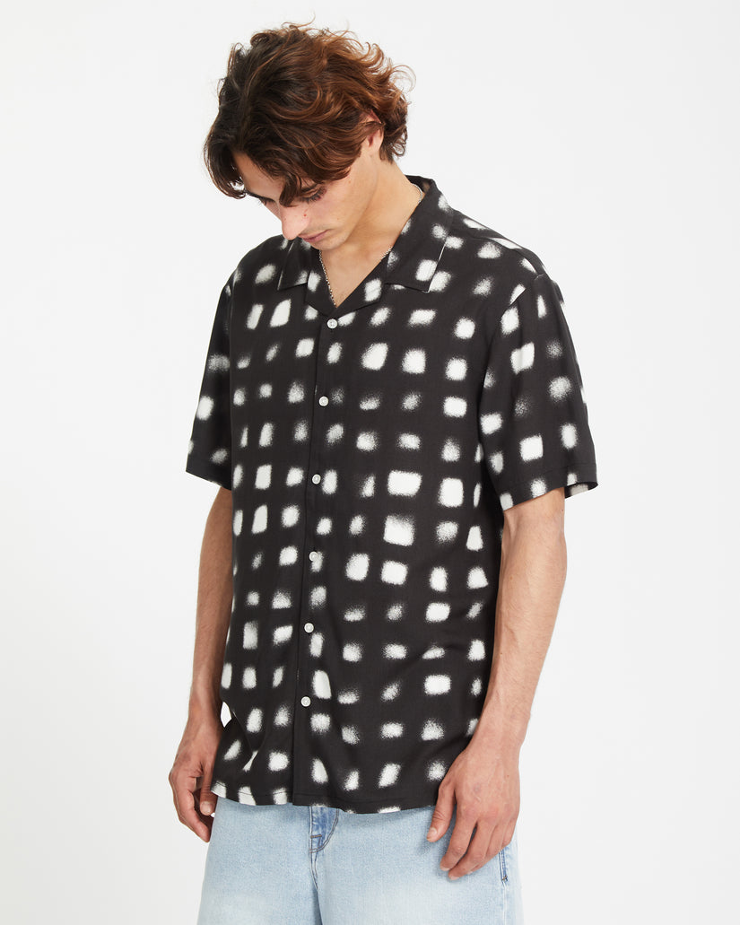 Chemise Boldstone - BLACK