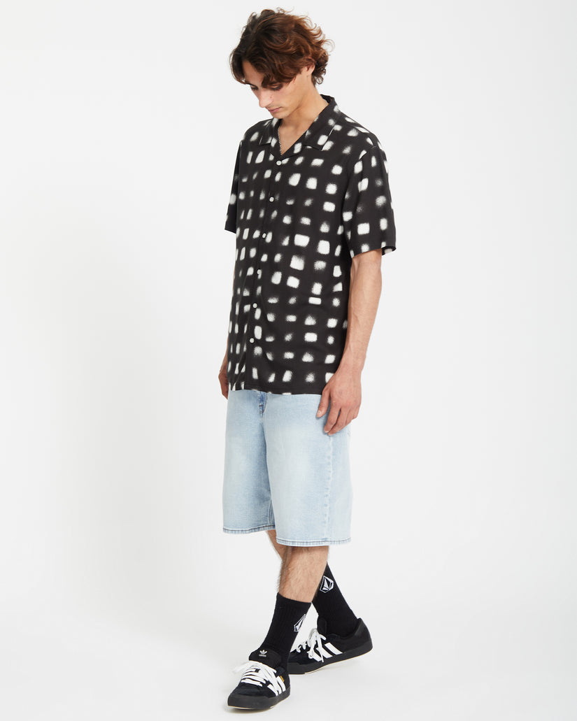 Chemise Boldstone - BLACK