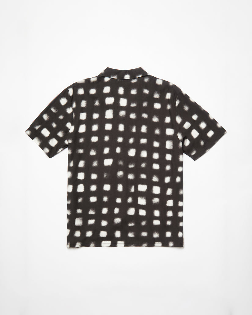 Chemise Boldstone - BLACK