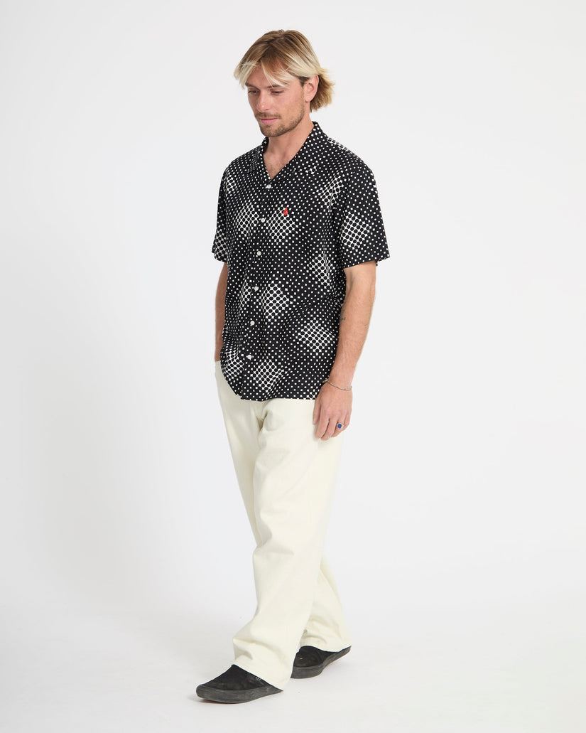Chemise Boldstone - New Black