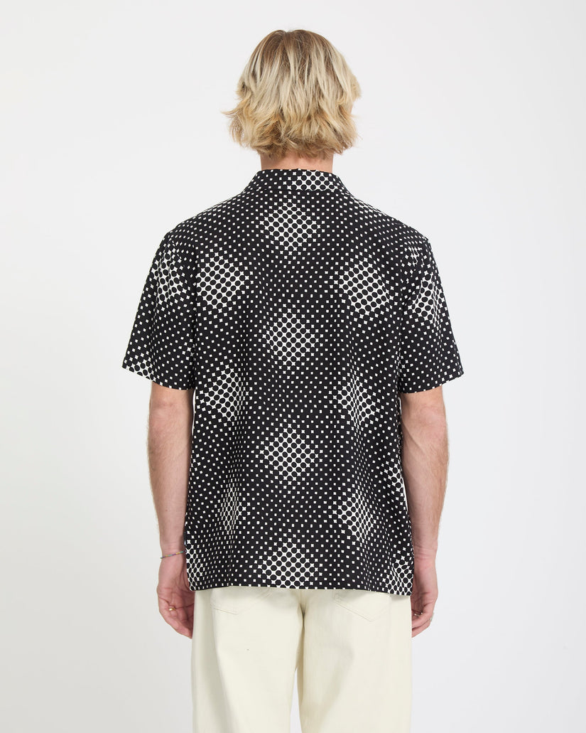 Chemise Boldstone - New Black