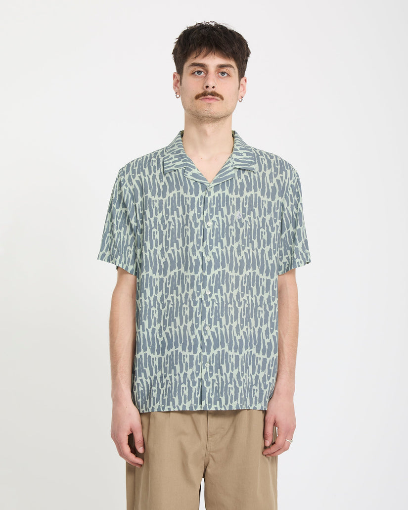 Chemise Boldstone - Tradewinds