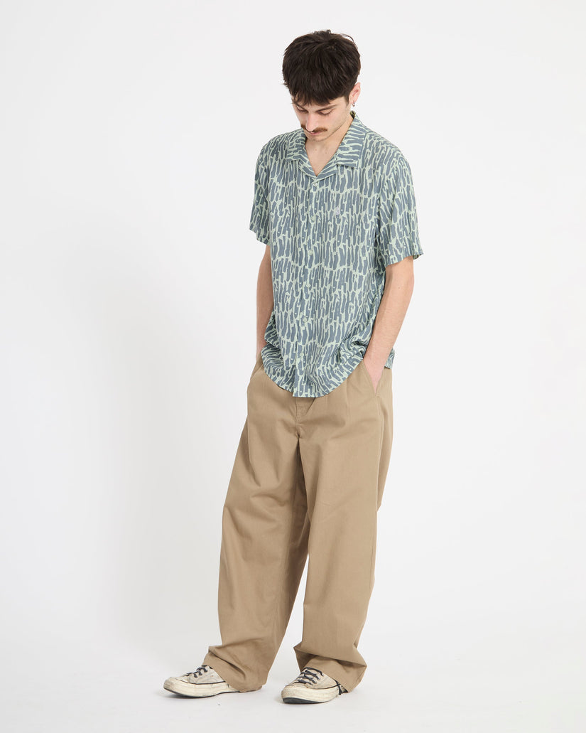 Chemise Boldstone - Tradewinds