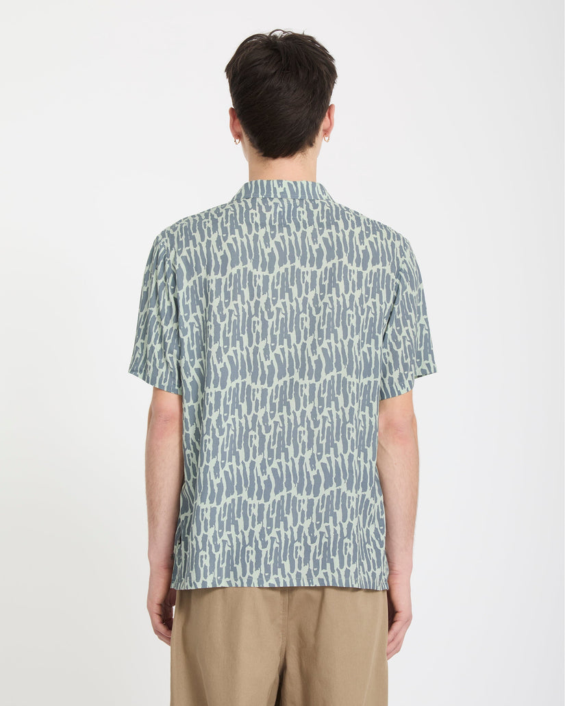 Chemise Boldstone - Tradewinds