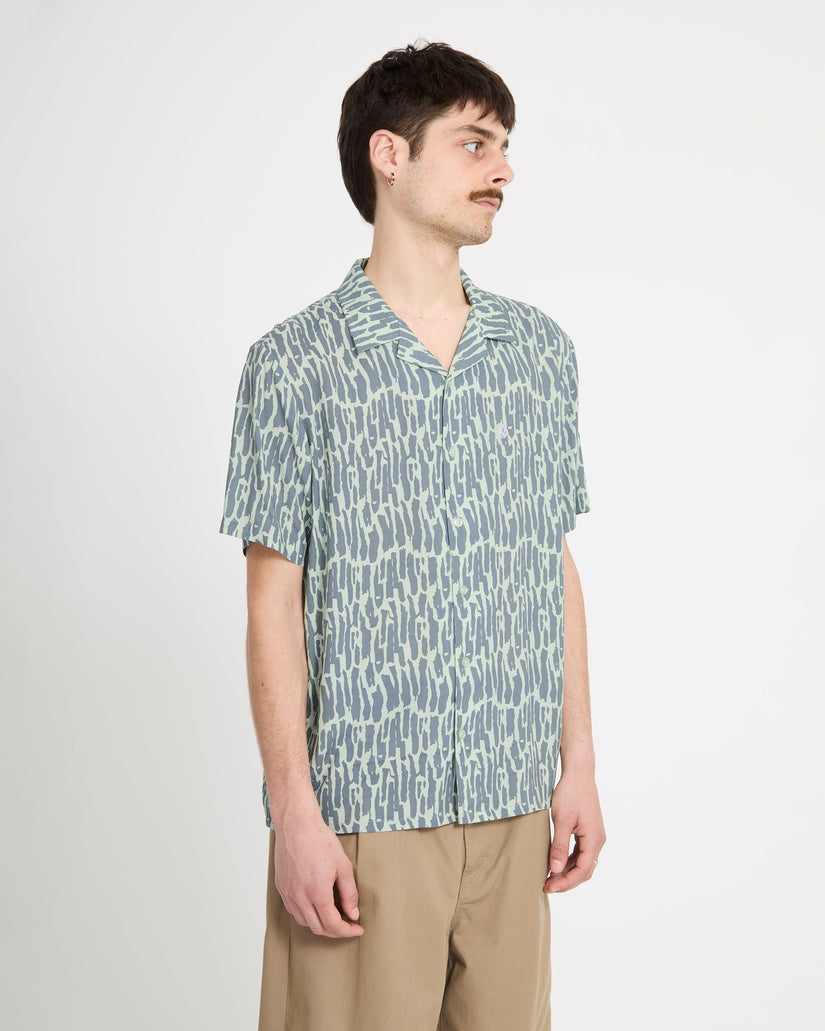Chemise Boldstone - Tradewinds
