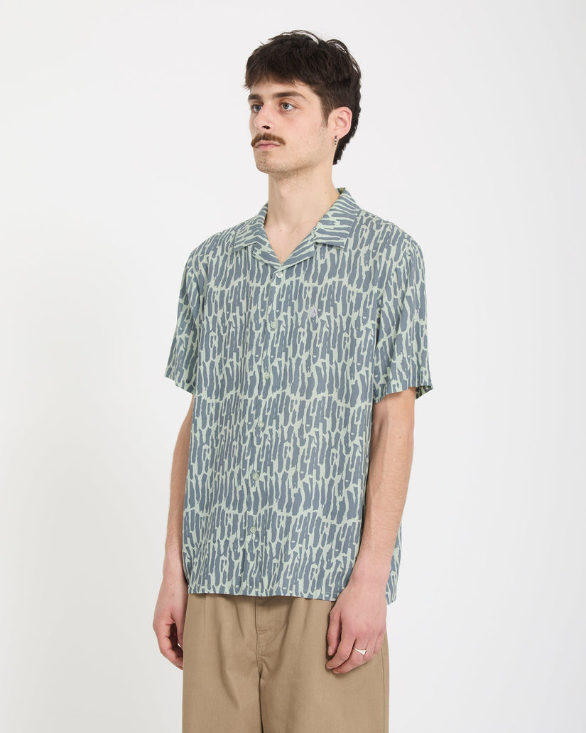 Chemise Boldstone - Tradewinds