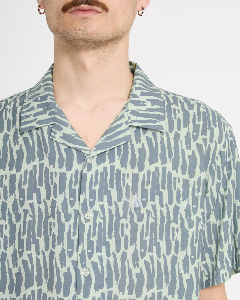 Chemise Boldstone - Tradewinds