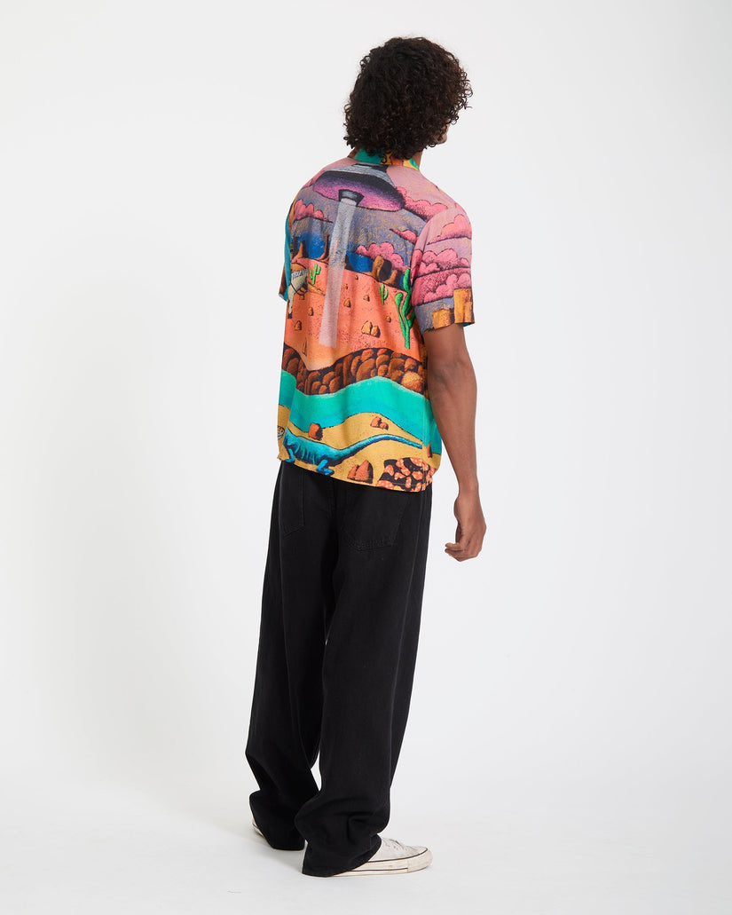 Chemise Mickey Mason - Multi