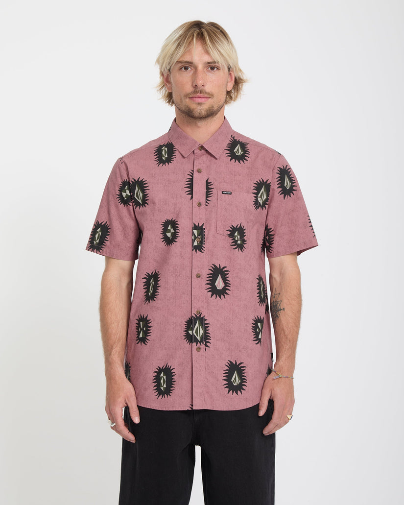 Chemise Markerstone - Stone Rose