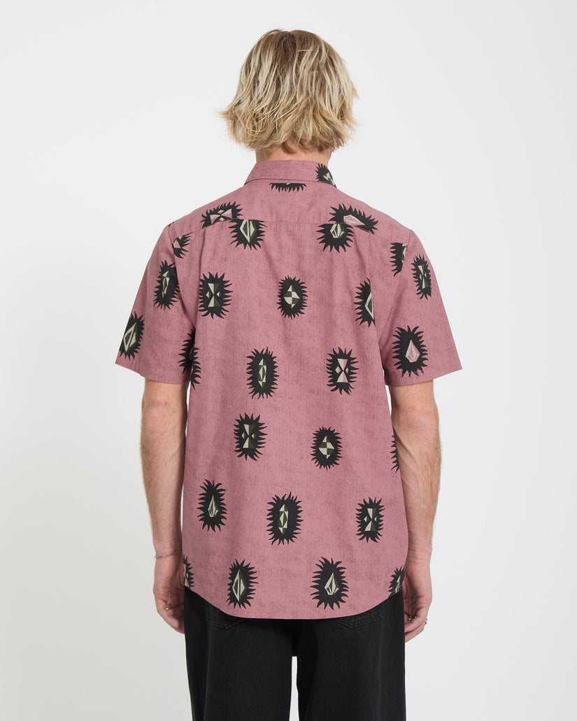 Chemise Markerstone - Stone Rose