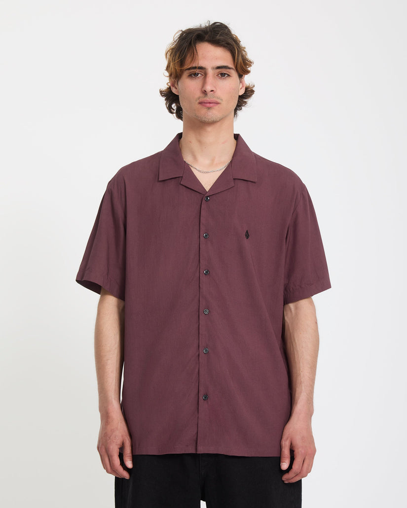 Chemise Single Stone - Pistol Punch
