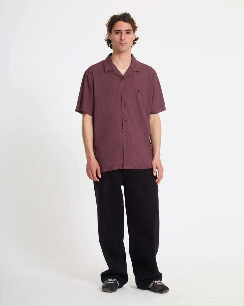 Chemise Single Stone - Pistol Punch