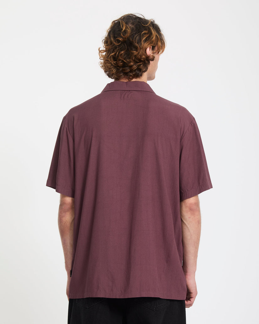 Chemise Single Stone - Pistol Punch